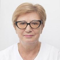 Алексеева Ирина Семеновна