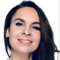 Некрашевич Марина Анатольевна