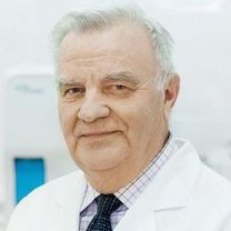 Панкратов Валентин Гаврилович