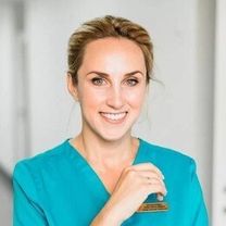 Полосенко Анна Витальевна