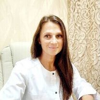 Малевич Наталья Сергеевна