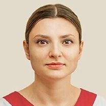 Черменина Светлана Сергеевна