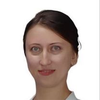 Навроцкая Елена Николаевна