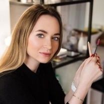 Гвоздицкая Дарья