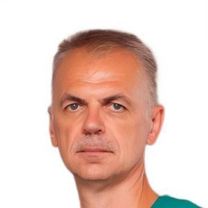 Федорович Андрей Гарьевич