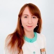 Комедько Маргарита Олеговна