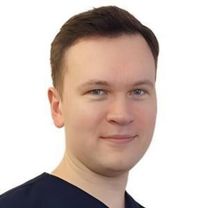 Радченко Артём Игоревич