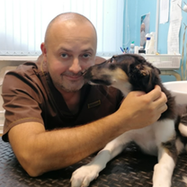 Зубков Артём Валерьевич