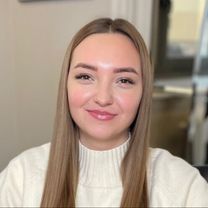 Ковшова Елизавета