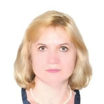 Хлебус Инна Ивановна