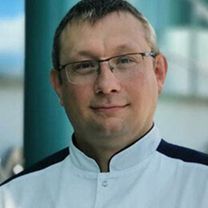 Козлов Сергей Сергеевич