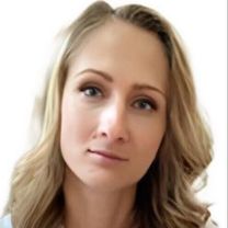 Костеневич Марина Викторовна