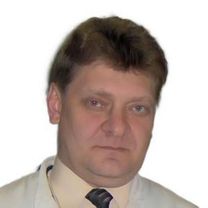 Кащиц Александр Здиславович