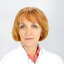 Тиунова Галина Ивановна