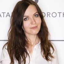 Жуковская Ольга