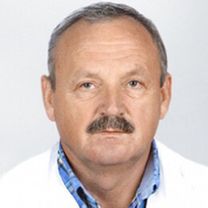 Дергачев Александр Васильевич