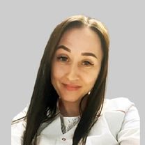 Целых Анна Александровна