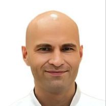 Павловец Сергей Александрович