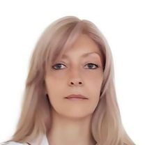 Рудич Елена Константиновна