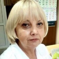 Углова Людмила Николаевна