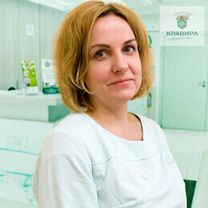 Неумержицкая Оксана Сергеевна