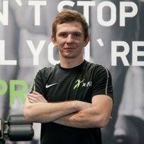 Бусло Евгений Олегович