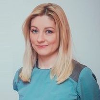 Ирина Копытова