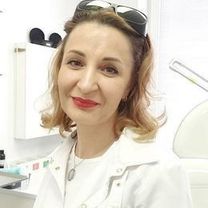 Маркечко Ольга Васильевна