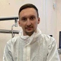 Васильев Сергей Михайлович