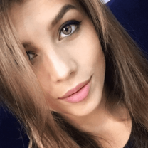 Мазовка Екатерина