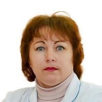 Шишкова Оксана Николаевна