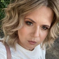 Яркова Людмила