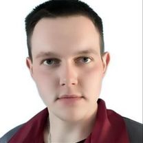 Тарашкевич Максим Викторович