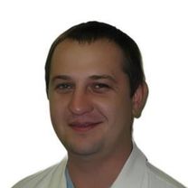 Климович Сергей Петрович