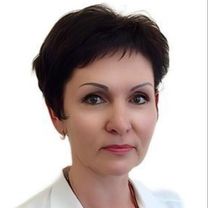 Терех Оксана Кондратьевна