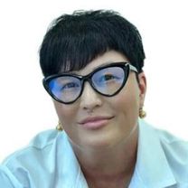 Синицкая Марина Валерьевна