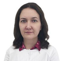 Глеб Ольга Владимировна