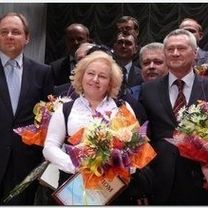 Бородавченко Маргарита Игоревна