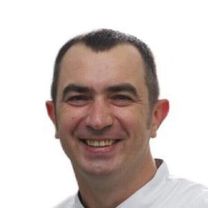 Барташевич Дмитрий Иванович