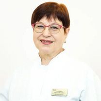 Юшкина Ирина Ивановна