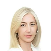 Овраменко Наталья Александровна