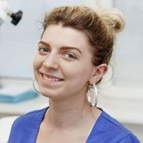 Ганчарик Любовь Михайловна