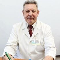 Евсеенко Владимир Михайлович