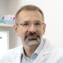 Загорский Сергей Эверович