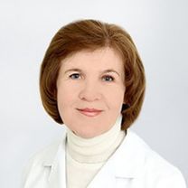 Жук Ольга Александровна