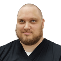 Виноградов Илья Сергеевич