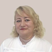 Копыток Ирина Владимировна