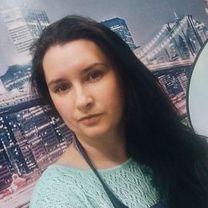 Попок Татьяна