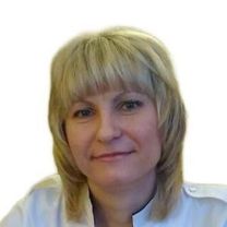 Хвасько Татьяна Сергеевна