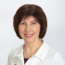 Карась Ольга Владимировна